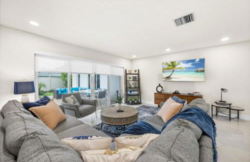 Sail Away Beach Cottage - Foto 14