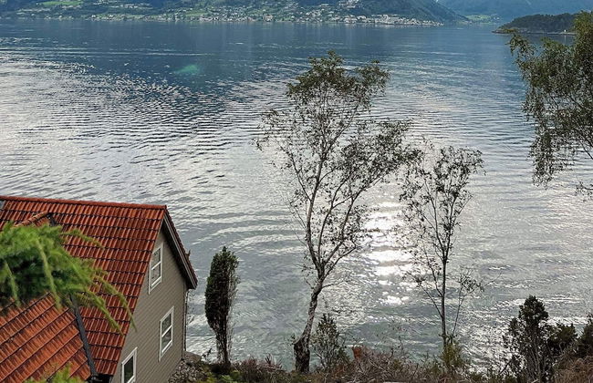 6 Person Holiday Home in Leikanger - Foto 76