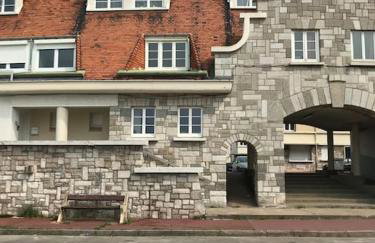 Appartement cosy avec vue mer - Foto 16