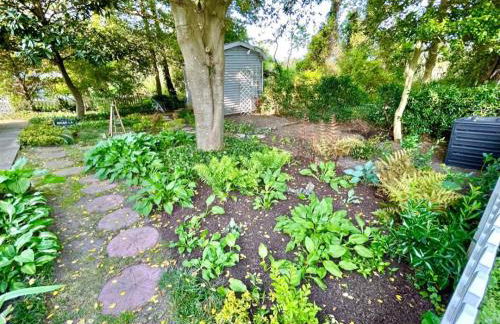 Tranquil Gardens Cape May Private Beach Steps Away - Foto 24