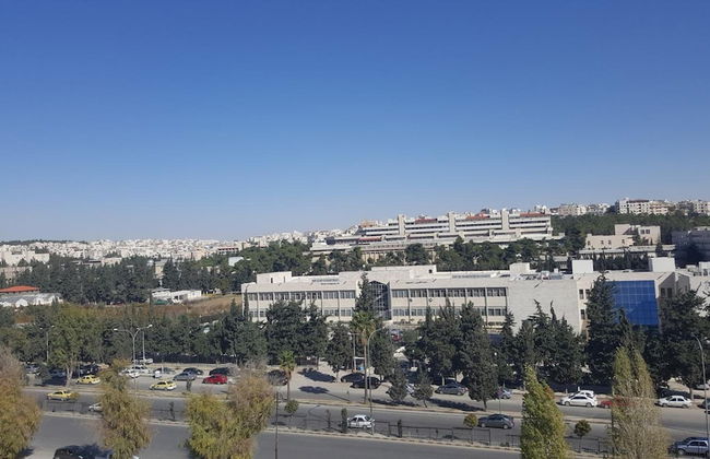 AlKhaleej Hotel Apartments - Foto 30