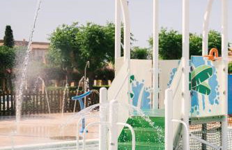 Aparthotel Ciudad Laurel - Foto 2
