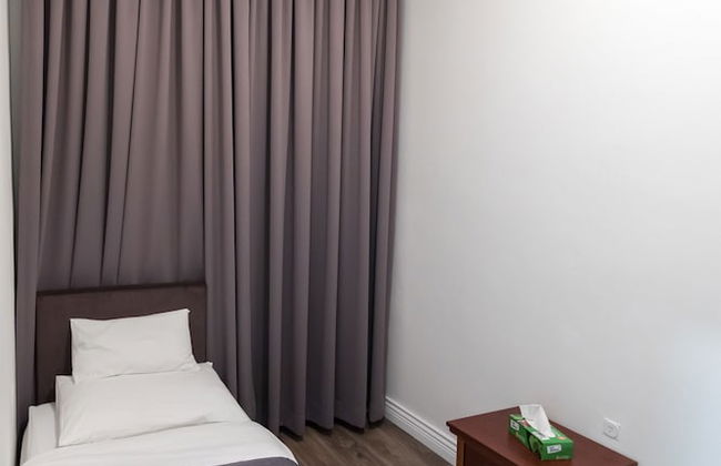 Bacu Apartments Zagreb - Photo 25