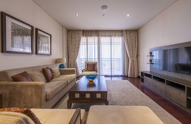 Fabulous 1 bedroom apartment - Anantara Resort - Photo 13