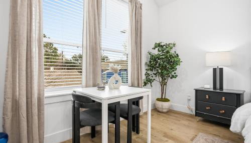 Boho-Mod Studio at East Downtown - Foto 3