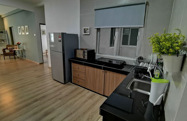 Ethel Cozy Suite - Foto 8