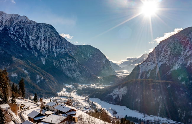 Ferienwohnung Plattner - Foto 79