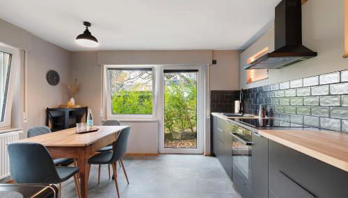 Wanderer Lodge am Breitenstein - Foto 5