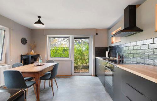 Wanderer Lodge am Breitenstein - Foto 5