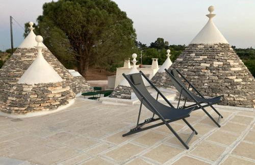 I PapaTrulli MiniResort - Foto 54