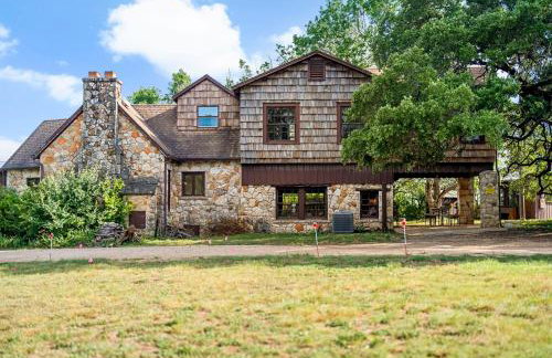 Cole Springs Historic Cottage - Foto 32