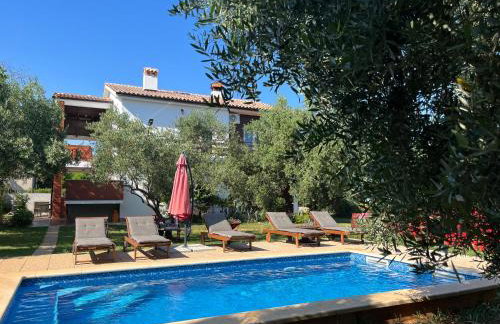 Annamaria Home - Foto 8