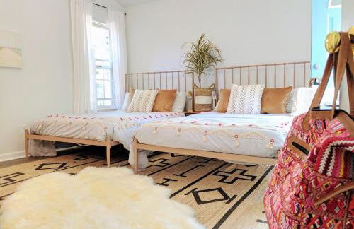 RARE Downtown Matthews walk 2 shops restauraunts hike CLT 2 Bedroom not 3br - Foto 23