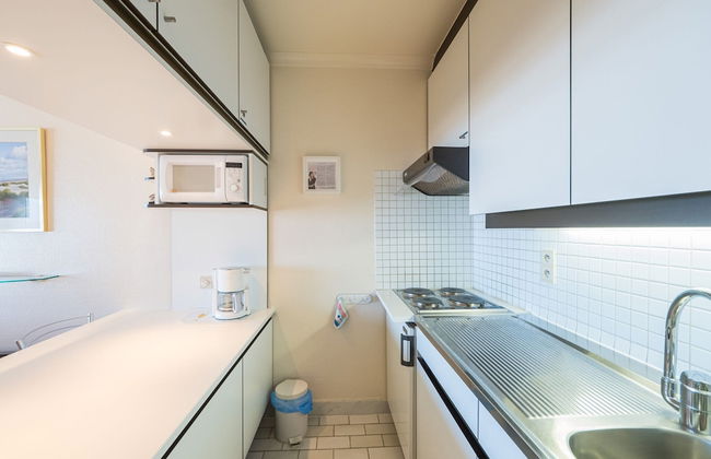 Seaview Apartment, Middelkerke - Foto 7