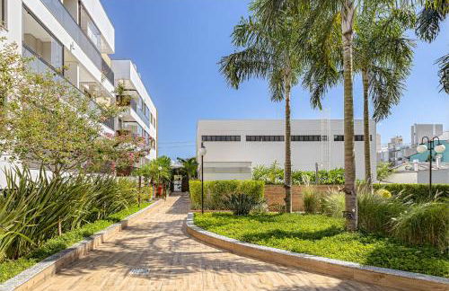 Condomínio Resort, Praia e Conforto em Floripa - Foto 48