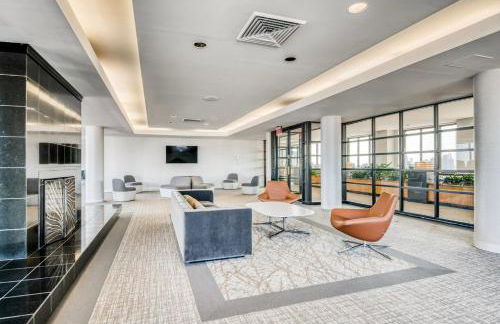 Blueground UES wd gym health club NYC-1118 - Foto 32