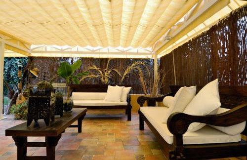 Casa Rural El Borbullón - Foto 44