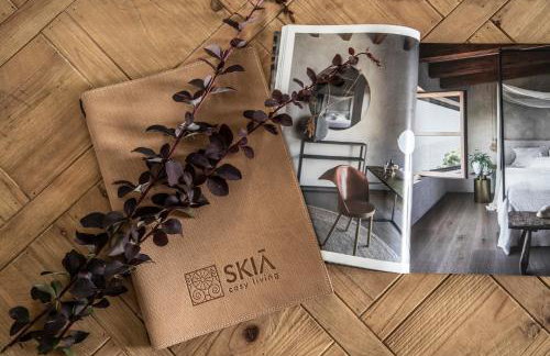 SKIA-Cosy Living - Foto 28