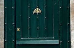 East Lodge - Chillingham Castle - Foto 29