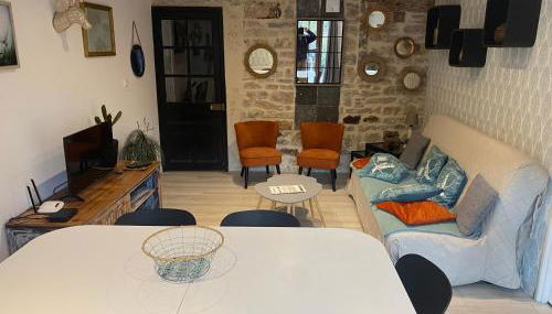 Gîte sur Loue - Foto 2