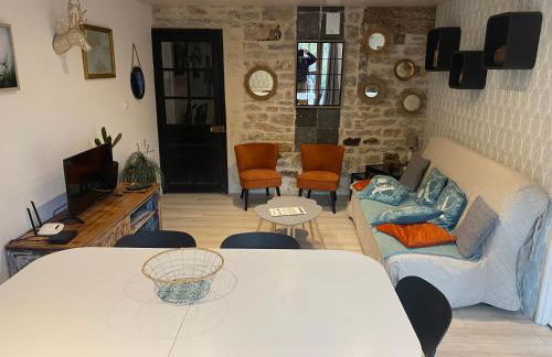 Gîte sur Loue - Foto 2