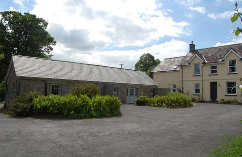 Dryslwyn Cottage - Foto 34