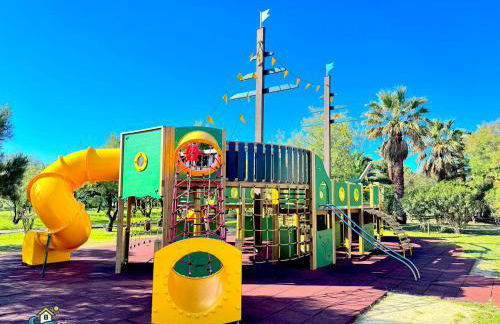 Blu Mare Pregiata Villa con terrazza vista mare - Foto 31