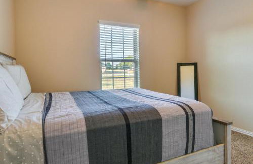 about 10 Mi to Dtwn McKinney Home with Patio and Yard - Foto 13