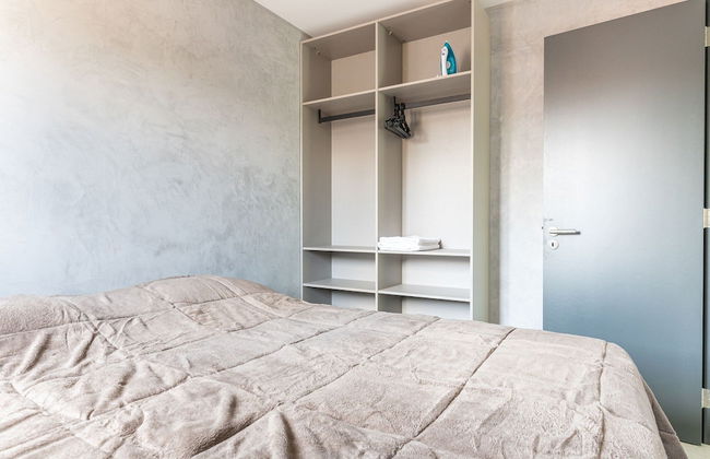 Residencial Praça Cinco - Foto 7