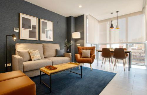 Calm Apartments - Photo 79