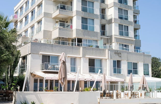 Dalyan Residence & Suites - Foto 73