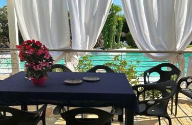 AgriturismoB&B Loggia Degli Artisti - Photo 6