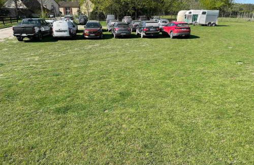 Gîte confort Les Grandes Maisons et Espace Bien Être - Photo 22