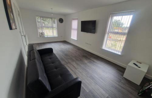 Sweet Peace Home - Photo 19