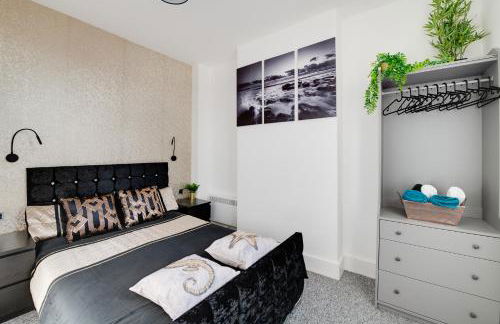 Air Maison - Dockyard Hideaway Nr Gunwharf Quays - Foto 3