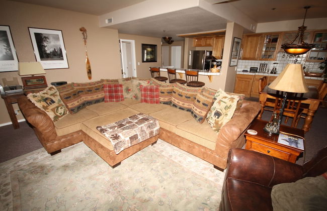 Mammoth Mountain Reservations Condo Collection - Photo 14