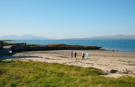 Stunning Sea Views - Luxury 4BR Beach House - Foto 29