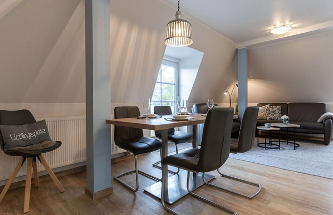 Ferienwohnung in St. Peter-ording - Foto 54