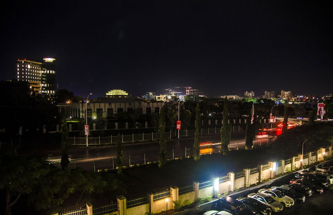 Fountain Suites - Foto 30