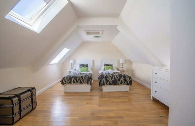 Stewards Cottage - North East Escapes - Foto 3