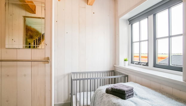 Holiday Home Callantsoog Near Beaches - Foto 3, Habitación