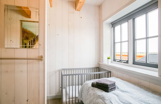 Holiday Home Callantsoog Near Beaches - Foto 6