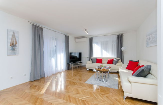 Apartment Gilda Lux - Foto 15