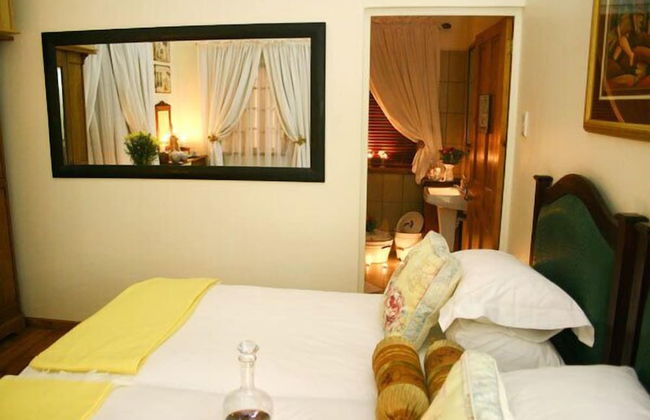 Thylitshia Villa - Foto 6