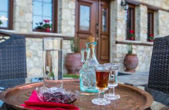 Archontiko Lydia Lithos - Foto 8