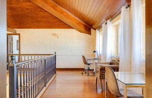 Ericeira Vila Martinho - Piscina e Vista Mar, by Hopstays - Foto 25