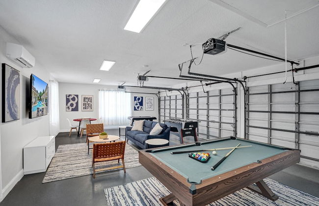 The Grand Luxe 8BR Villa w Pool and Basketball - Foto 24