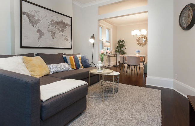 Applewood Suites - Danforth Avenue - Foto 1