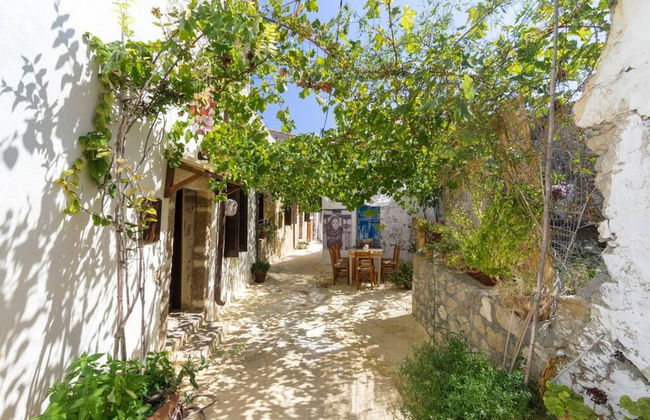 Villa Hidden Gem Crete - Photo 14