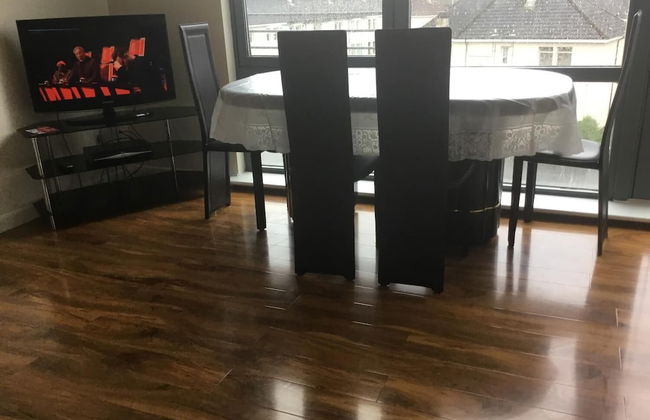 Brabloch Park Apartment - Foto 14